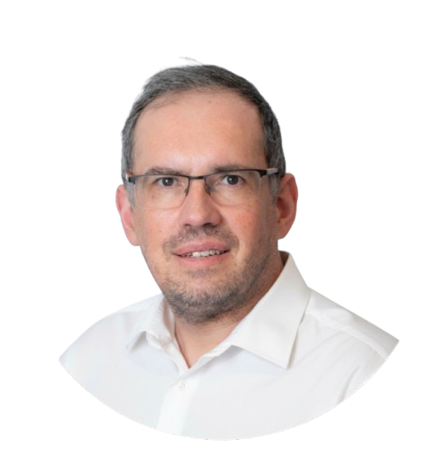 Cédric Martin, consultant GEO et SEO à Paris