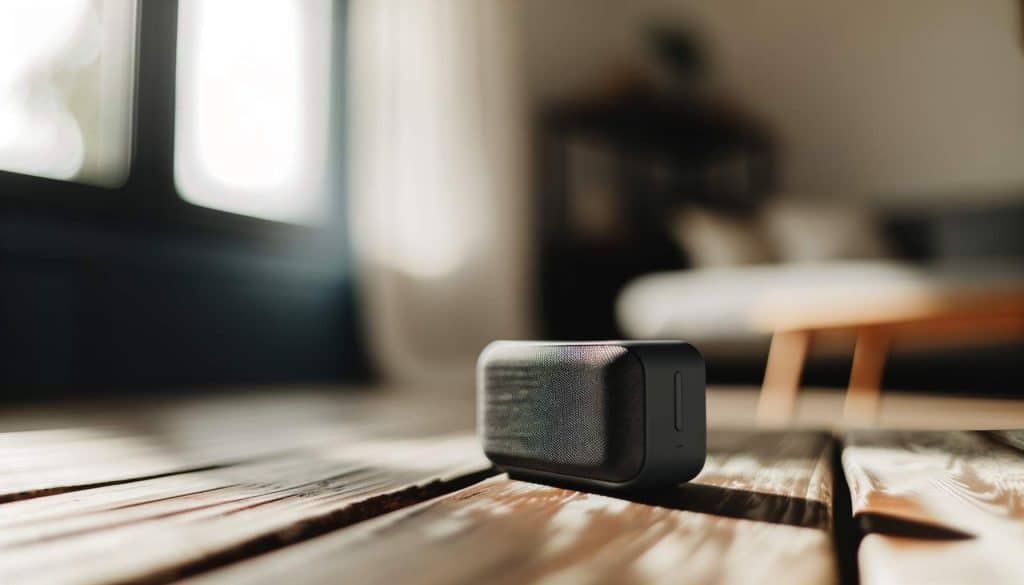 Choisir la meilleure petite enceinte bluetooth en 2023