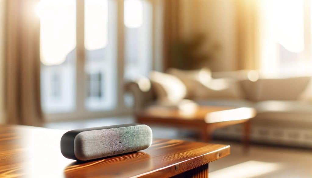 Comment choisir l'enceinte bluetooth de salon idéale ?