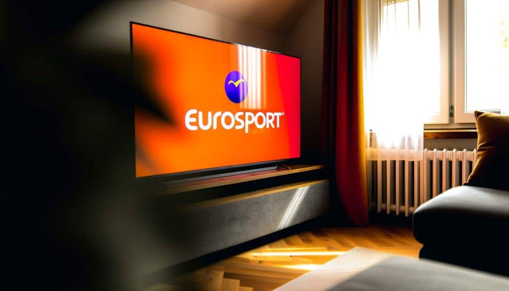 Comment regarder Eurosport sur Orange sans effort ?