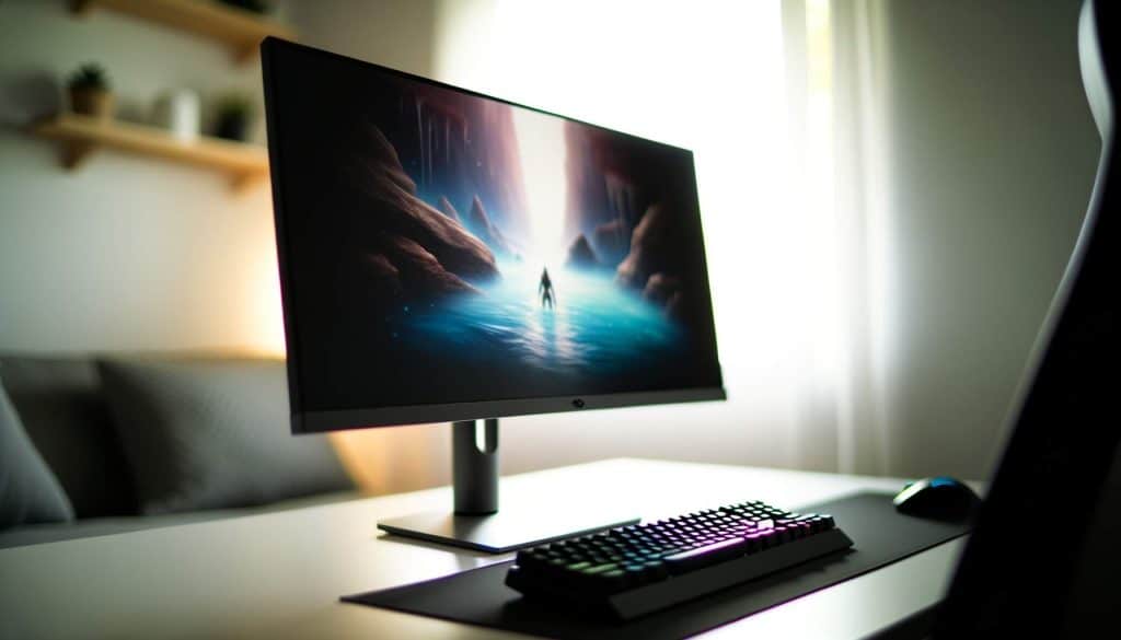 Découvrez pourquoi les moniteurs 240hz révolutionnent le gaming