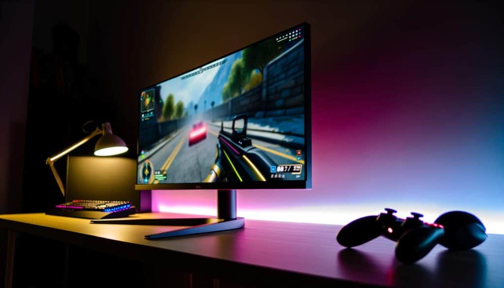 Écran gamer BenQ : découvrez le meilleur modèle 2023