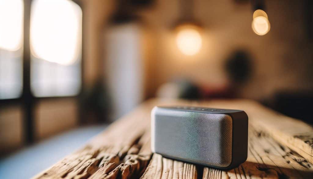 Enceinte Bluetooth Ryght : guide ultime pour un son parfait