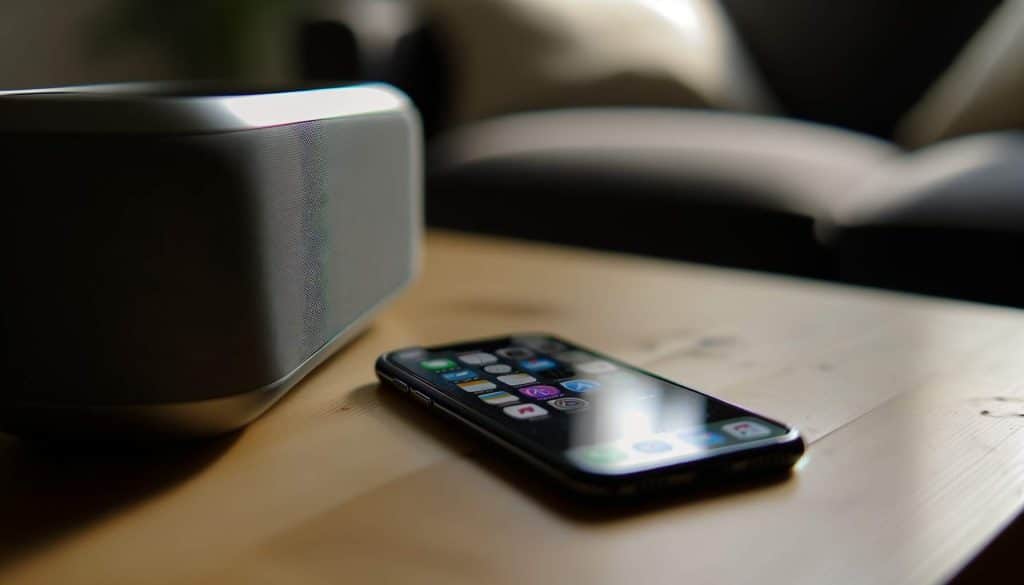 Les meilleures enceintes Bluetooth pour iPhone en 2023