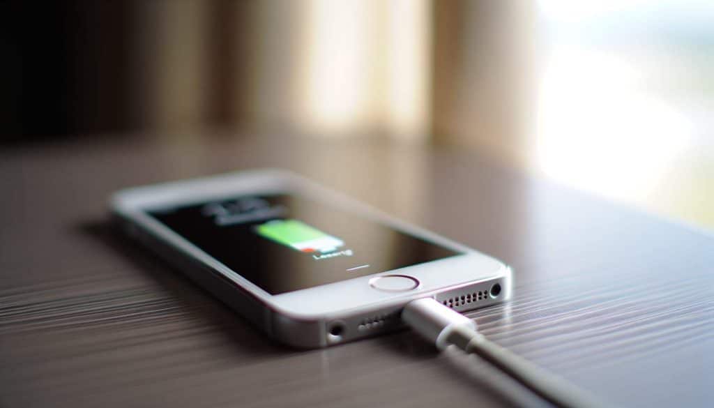 Mon iPhone ne charge plus : astuces pour le réparer 2024