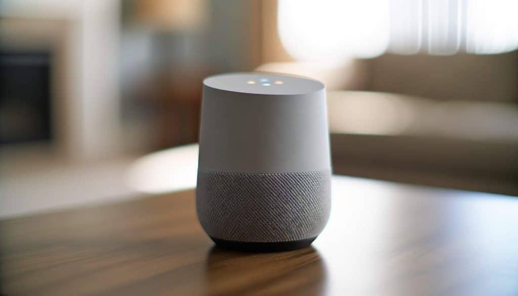 Réinitialiser Google Home : guide complet et facile