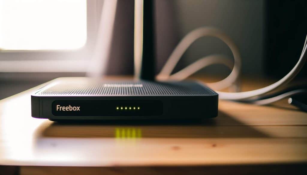 Réinitialiser votre Freebox : astuces et solutions