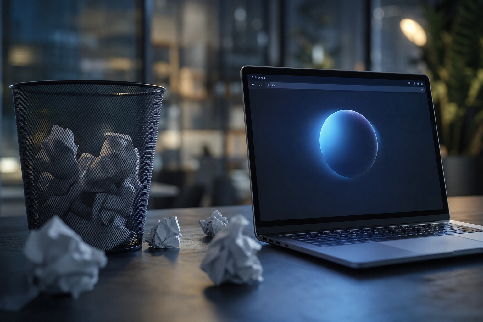 OpenAI ferme Atlas : ce que l’arrêt du navigateur IA change vraiment